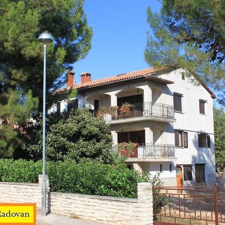 פורץ Apartment Radovan מראה חיצוני תמונה