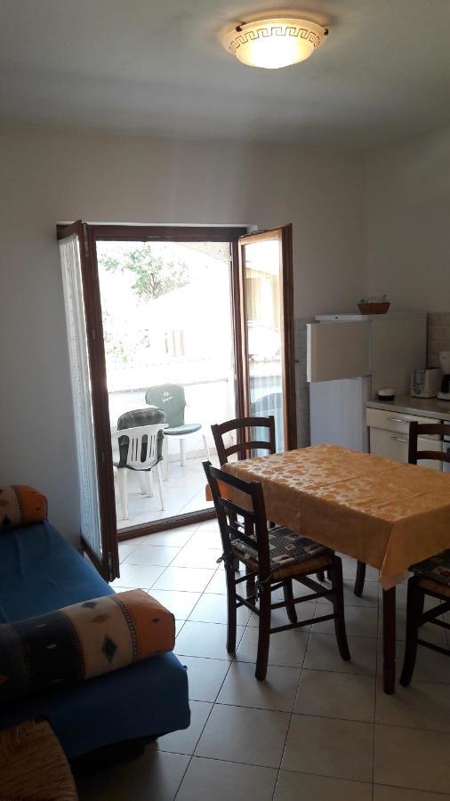פורץ Apartment Radovan מראה חיצוני תמונה