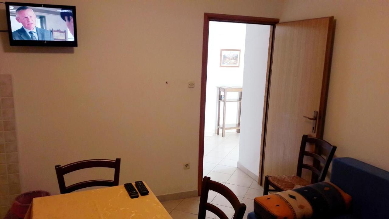 פורץ Apartment Radovan מראה חיצוני תמונה
