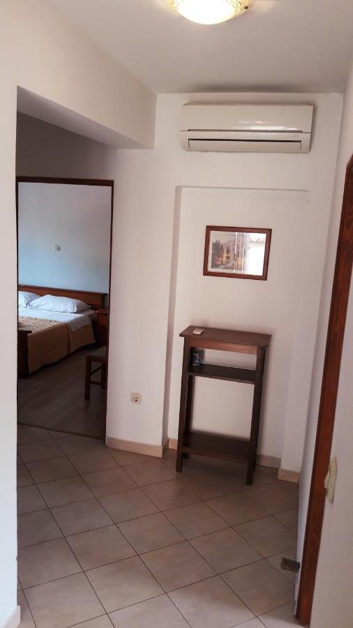 פורץ Apartment Radovan מראה חיצוני תמונה