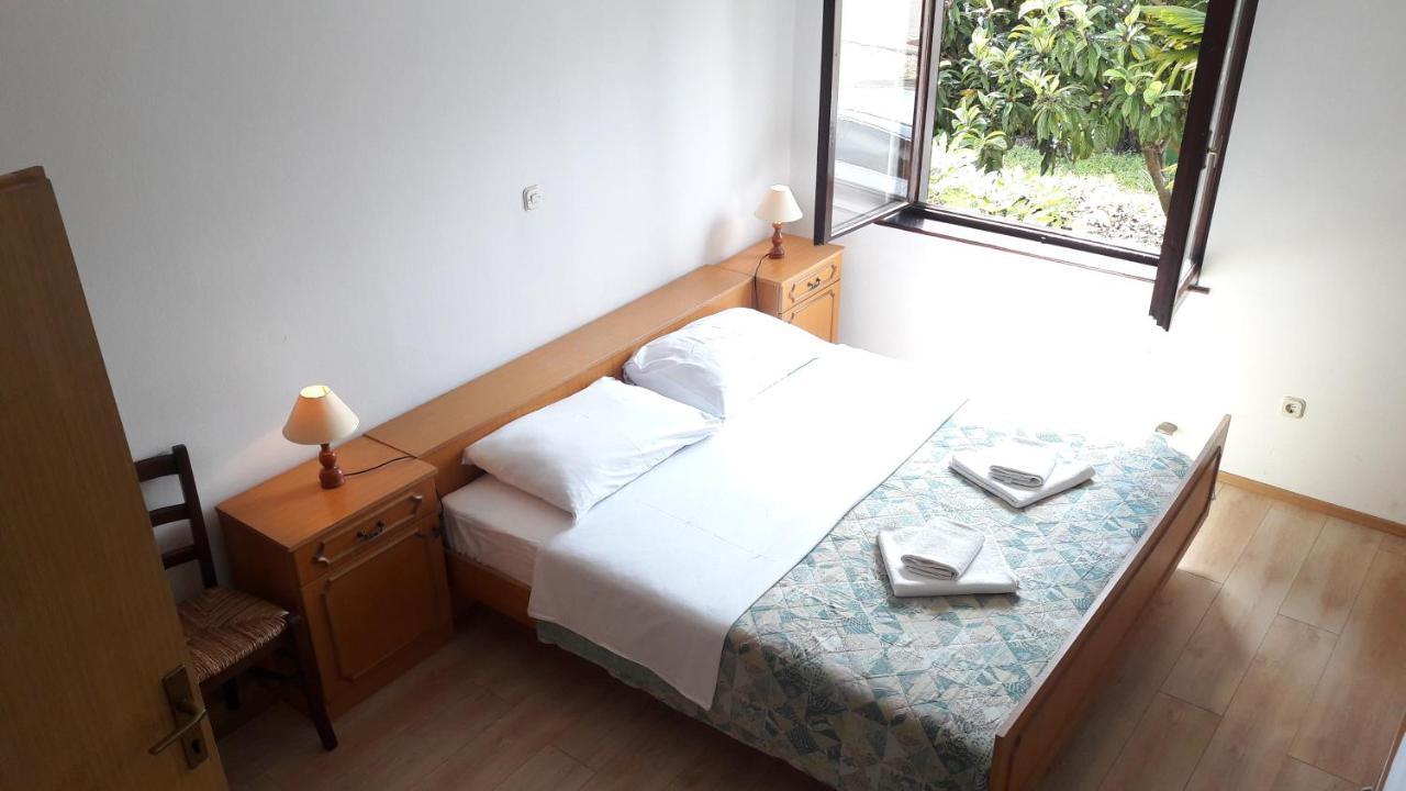 פורץ Apartment Radovan מראה חיצוני תמונה