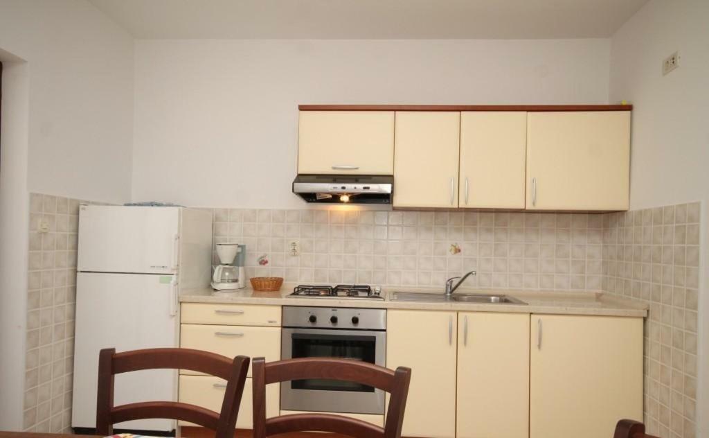 פורץ Apartment Radovan מראה חיצוני תמונה