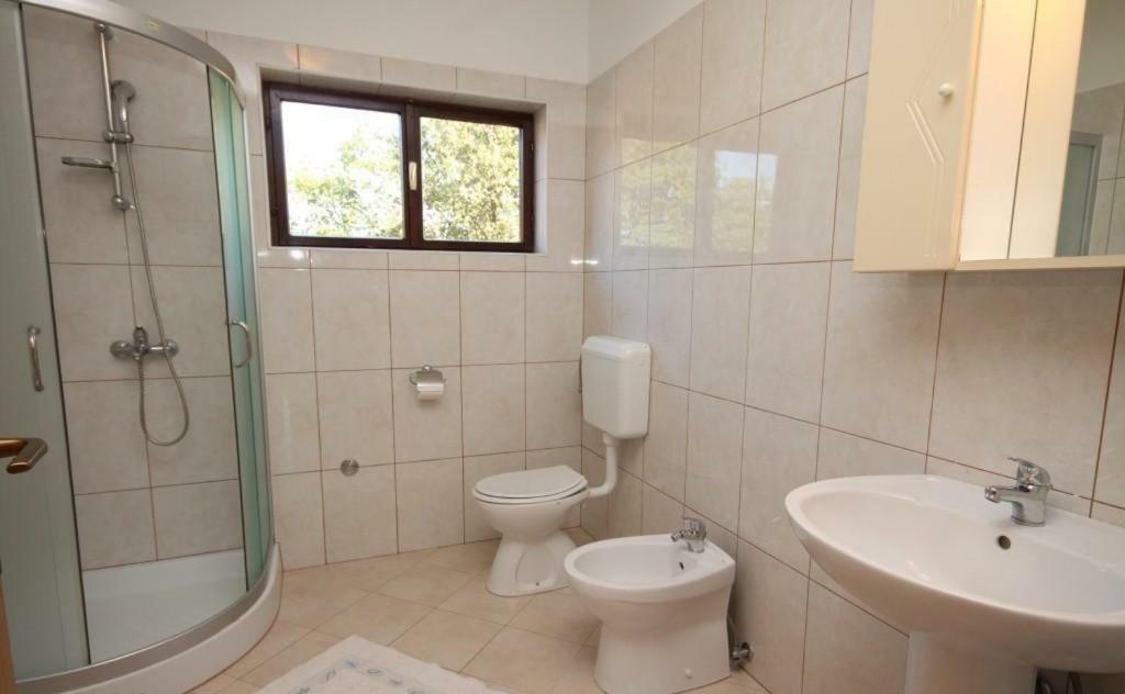 פורץ Apartment Radovan מראה חיצוני תמונה