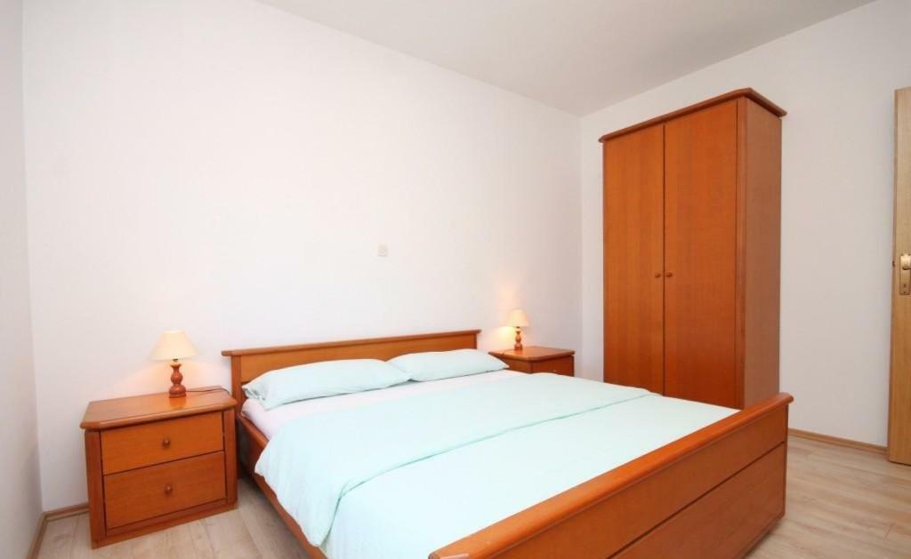 פורץ Apartment Radovan מראה חיצוני תמונה