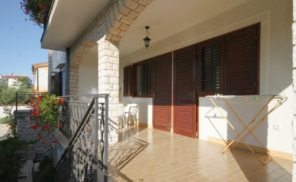 פורץ Apartment Radovan מראה חיצוני תמונה