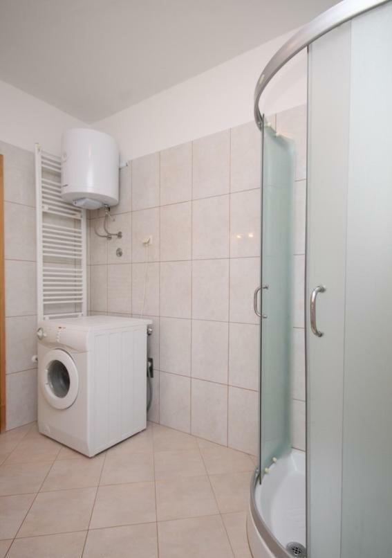 פורץ Apartment Radovan מראה חיצוני תמונה