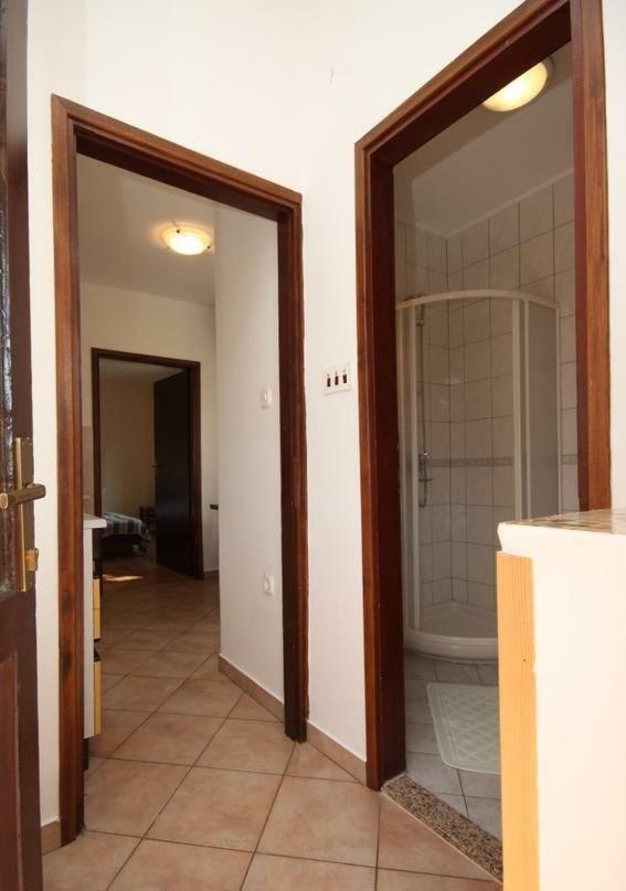 פורץ Apartment Radovan מראה חיצוני תמונה