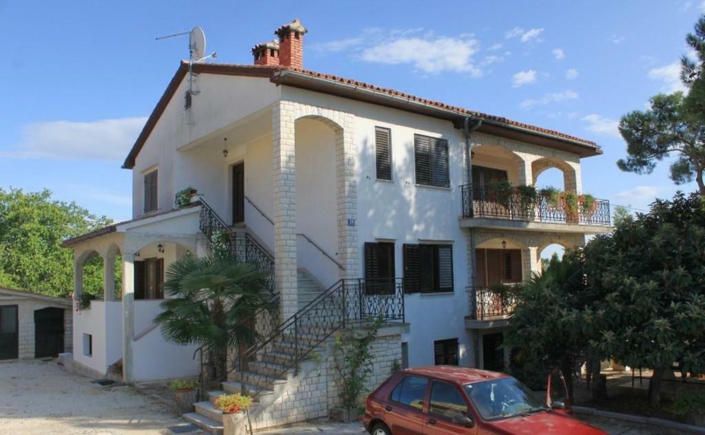 פורץ Apartment Radovan מראה חיצוני תמונה