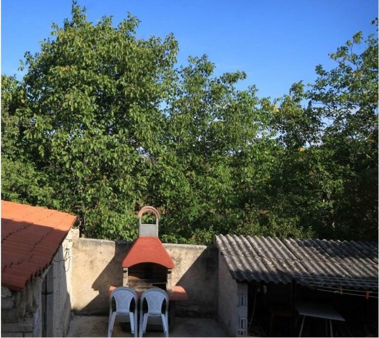 פורץ Apartment Radovan מראה חיצוני תמונה
