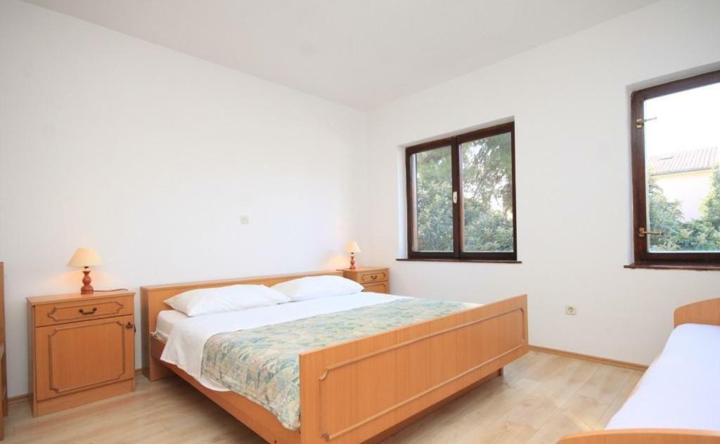 פורץ Apartment Radovan מראה חיצוני תמונה