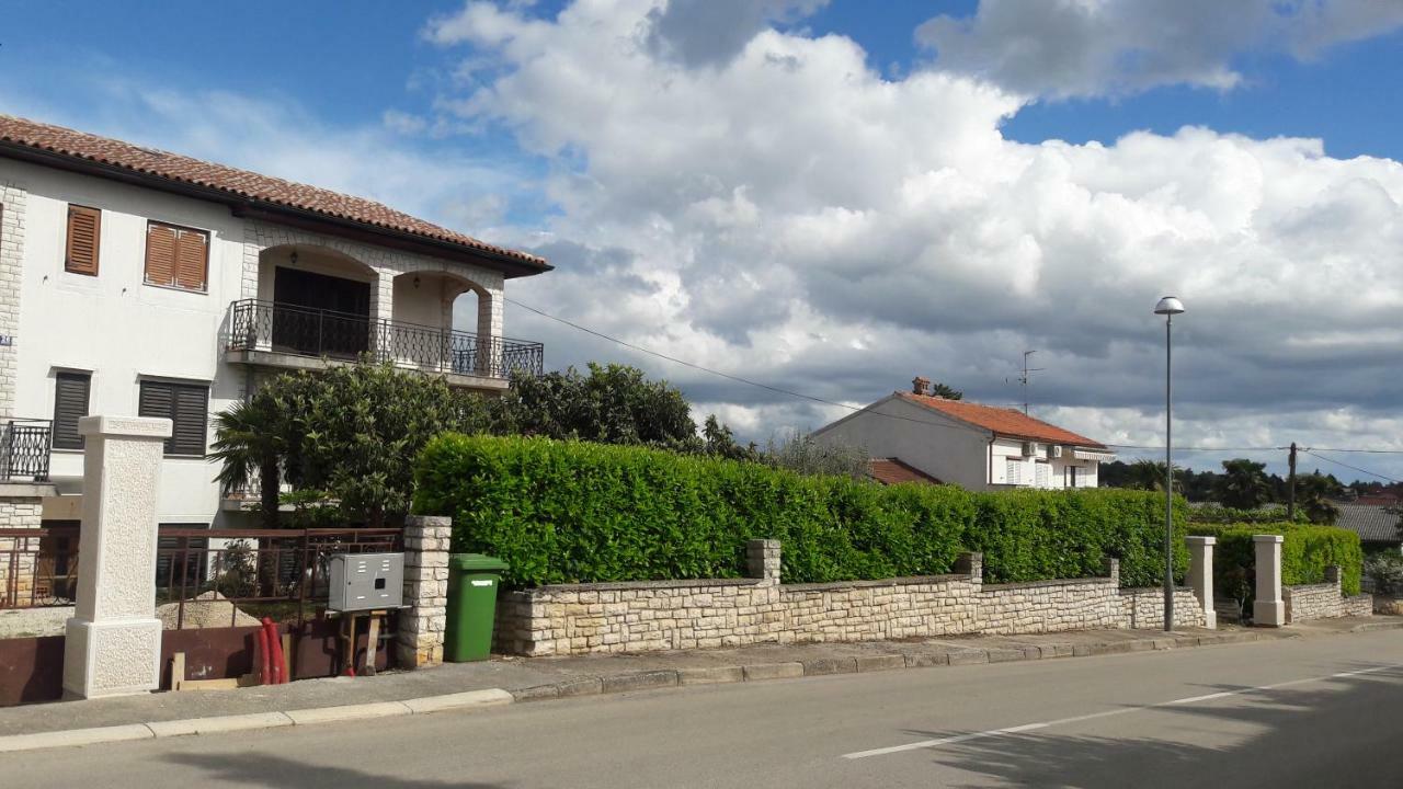 פורץ Apartment Radovan מראה חיצוני תמונה