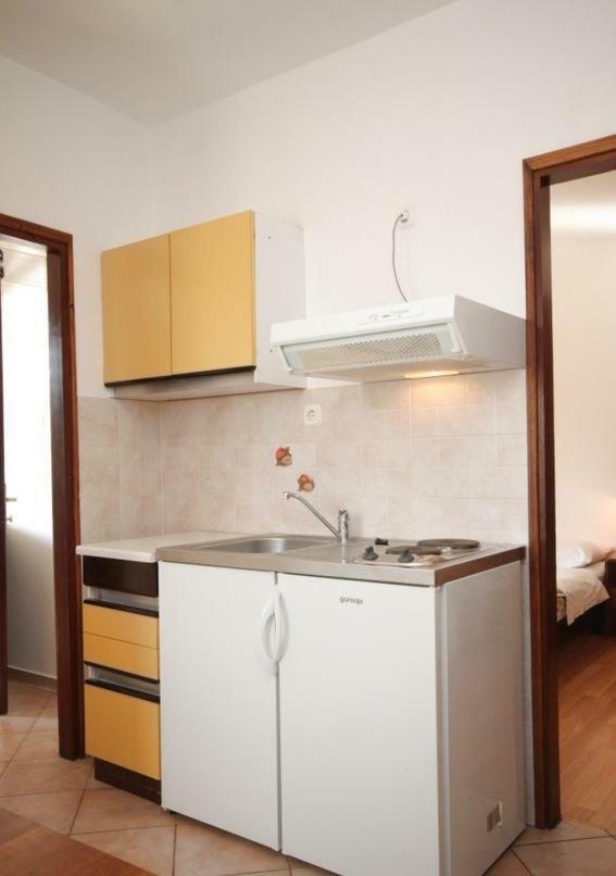פורץ Apartment Radovan מראה חיצוני תמונה