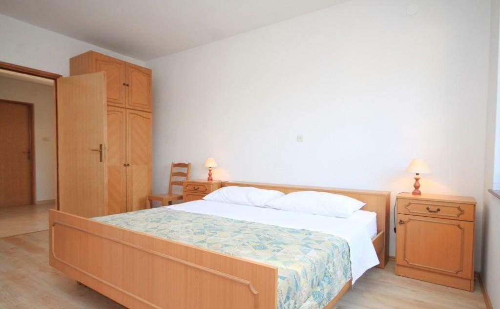 פורץ Apartment Radovan מראה חיצוני תמונה