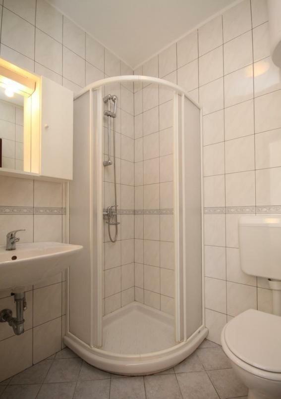 פורץ Apartment Radovan מראה חיצוני תמונה