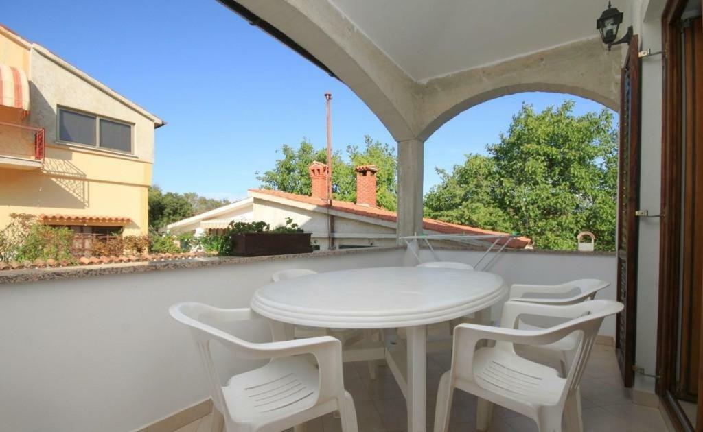 פורץ Apartment Radovan מראה חיצוני תמונה
