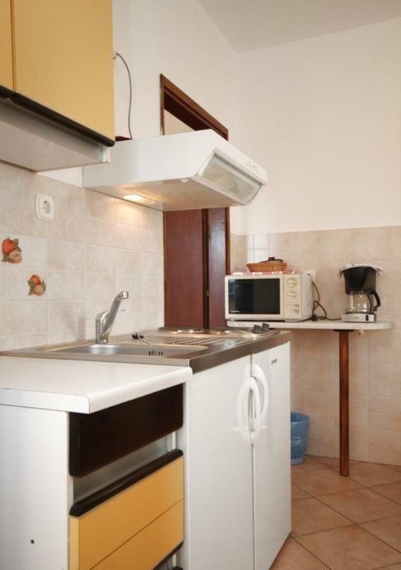פורץ Apartment Radovan מראה חיצוני תמונה