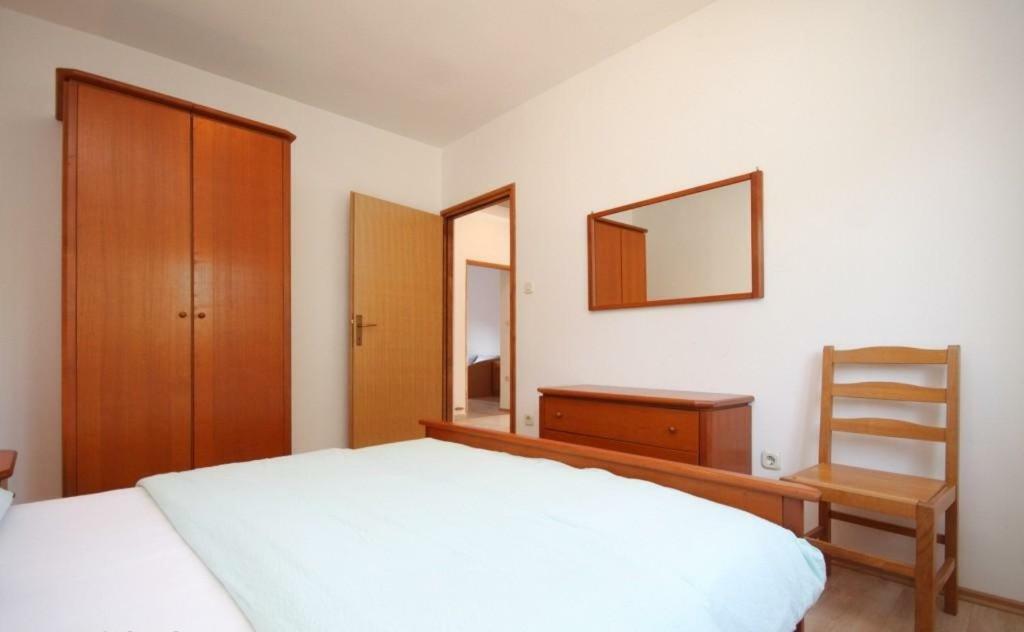 פורץ Apartment Radovan מראה חיצוני תמונה