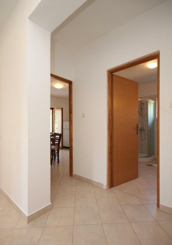 פורץ Apartment Radovan מראה חיצוני תמונה