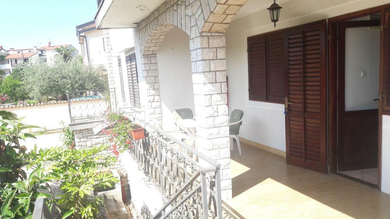 פורץ Apartment Radovan מראה חיצוני תמונה