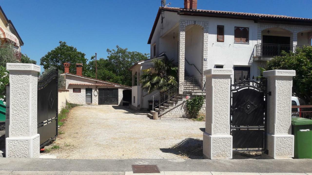 פורץ Apartment Radovan מראה חיצוני תמונה